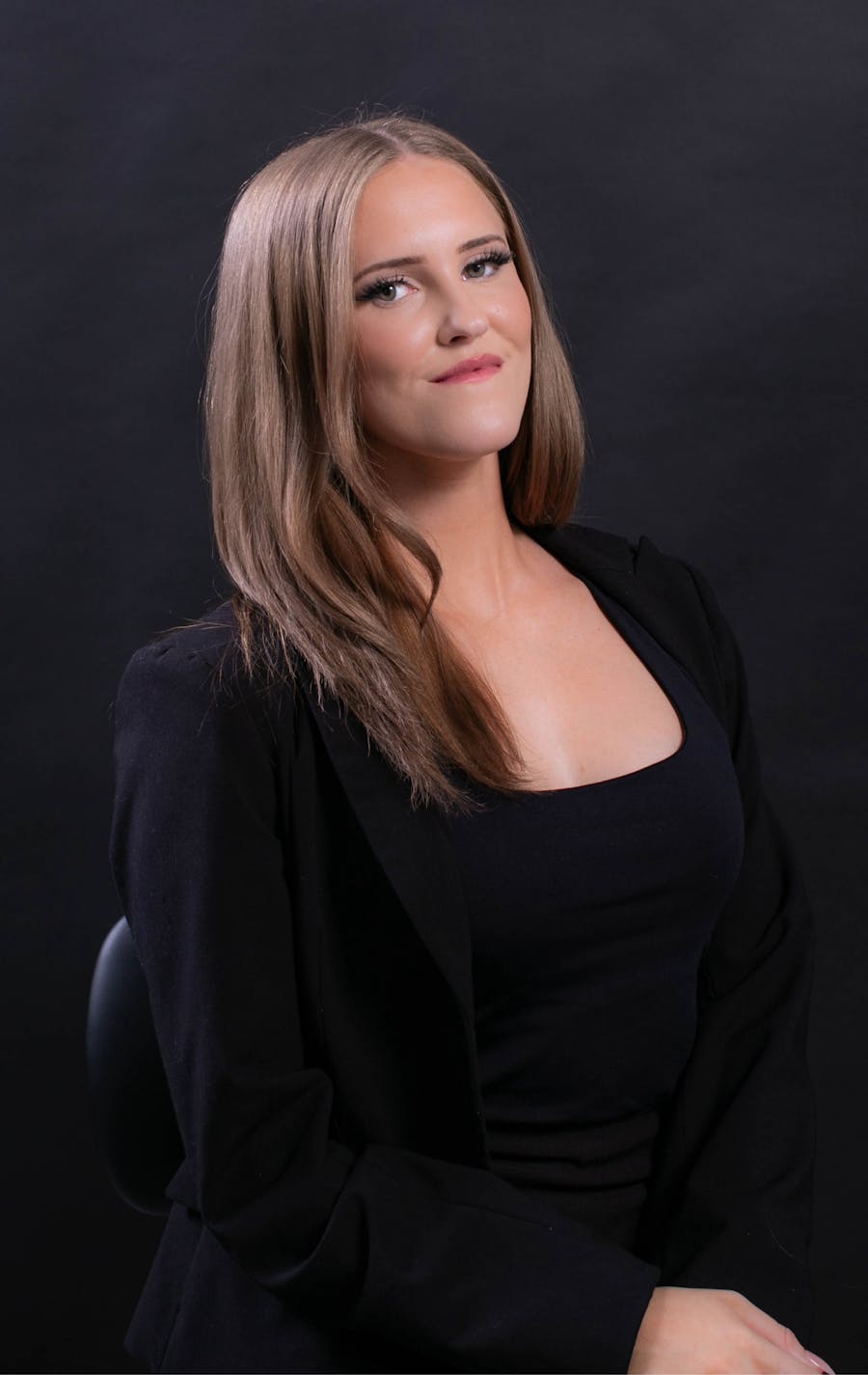 Madison Blake