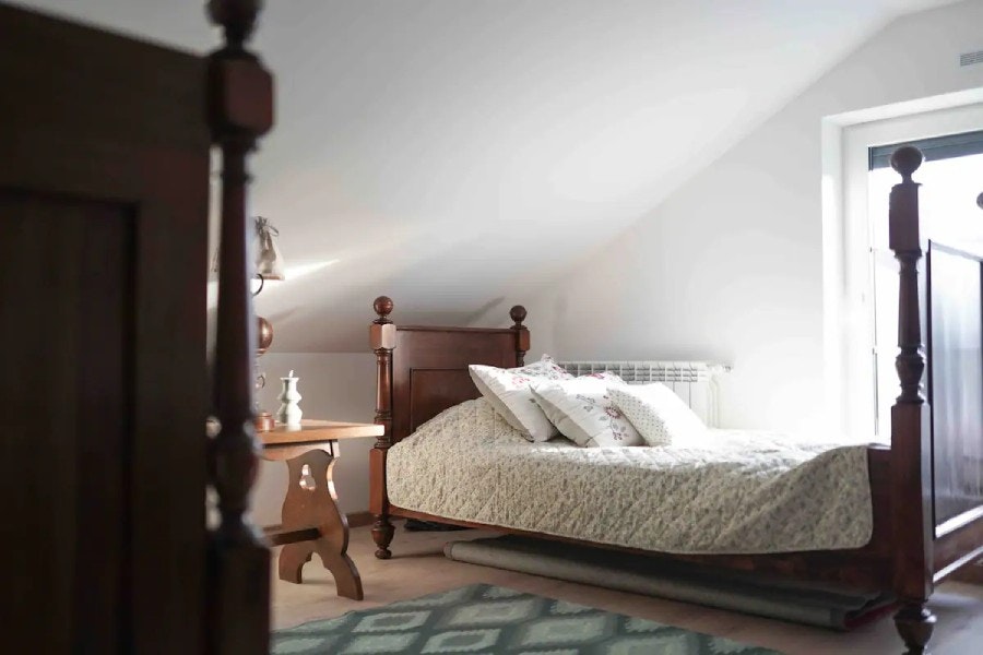 Dlaczego Michałkowa Sielanka to wymarzone miejsce na urlop?