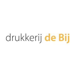 Drukkerij De Bij Drukkerij De Bij