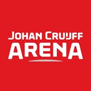 Johan Cruijff ArenA Johan Cruijff ArenA