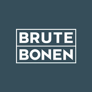 Brute Bonen Brute Bonen