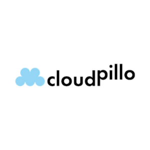 Cloudpillo Cloudpillo