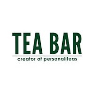 Tea Bar Tea Bar