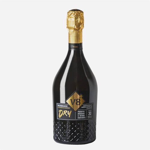 Toni Prosecco Valdobbiadene Sup.di Cartizze DOCG Dry