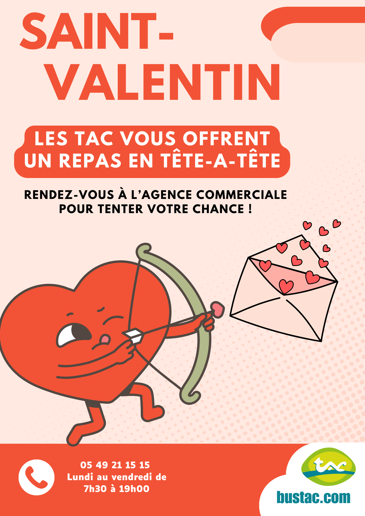 Saint-Valentin