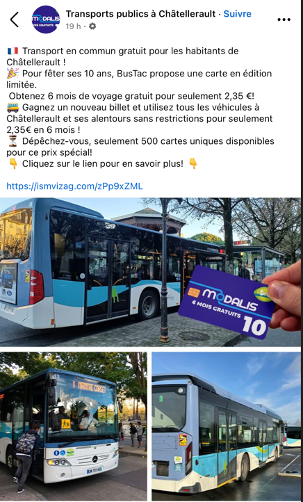 image arnaque