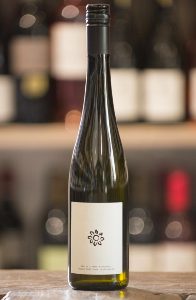 PINOT GRIGIO, St. Michael - Eppan, Alto Adige, Italy