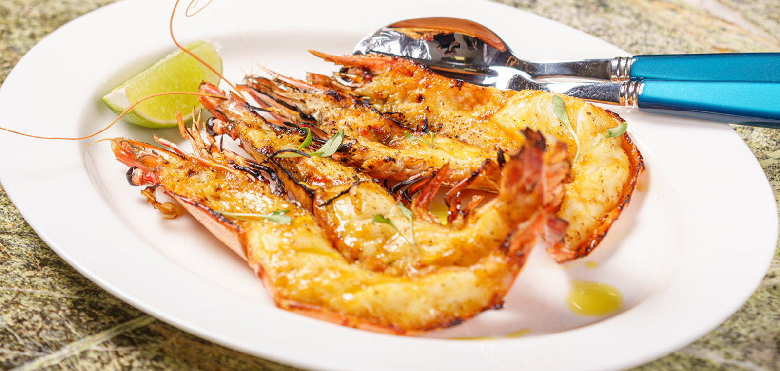 Menu Cibo