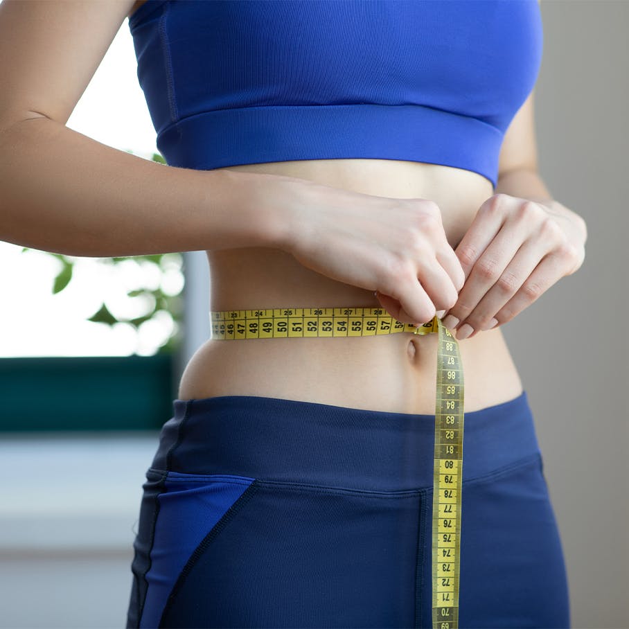 Results of weight loss after semaglutide medication in Windermere, FL