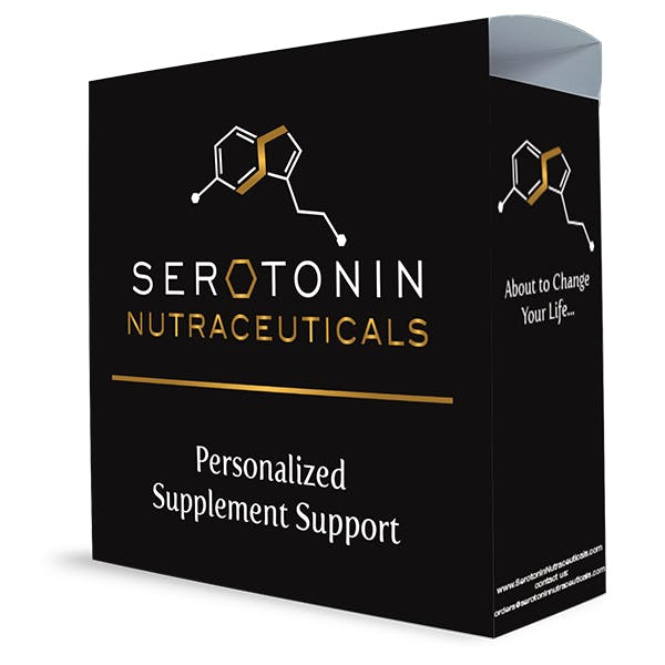 one of the Serotonin nutraceuticals in Windermere, FL