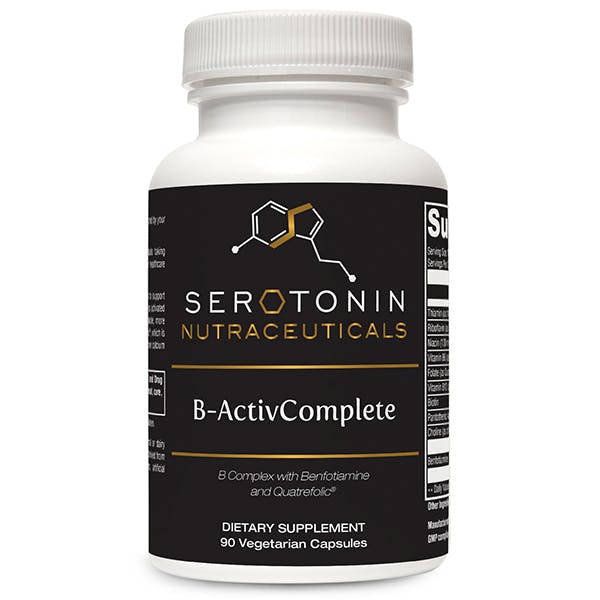 one of the Serotonin nutraceuticals in Windermere, FL