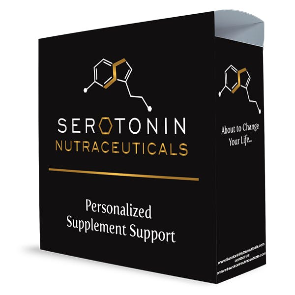 one of the Serotonin nutraceuticals in Windermere, FL
