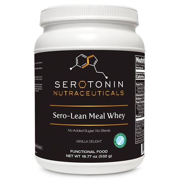 one of the Serotonin nutraceuticals in Windermere, FL