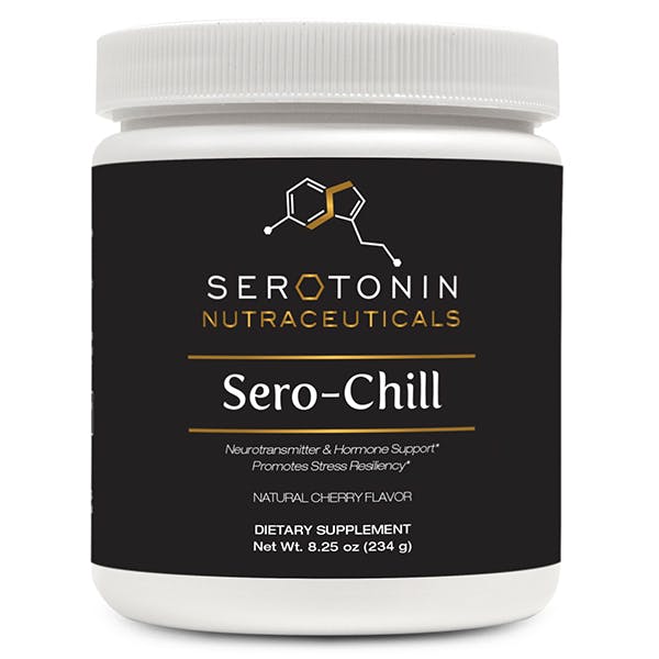 one of the Serotonin nutraceuticals in Windermere, FL
