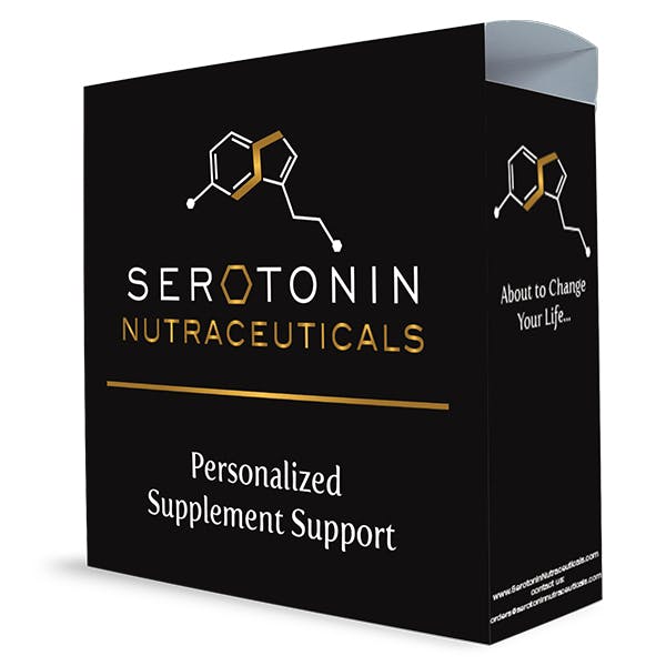 one of the Serotonin nutraceuticals in Windermere, FL