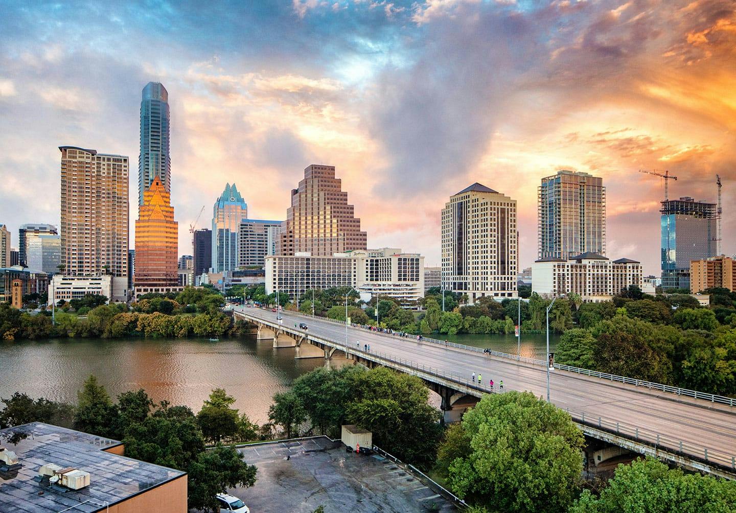 Austin, TX