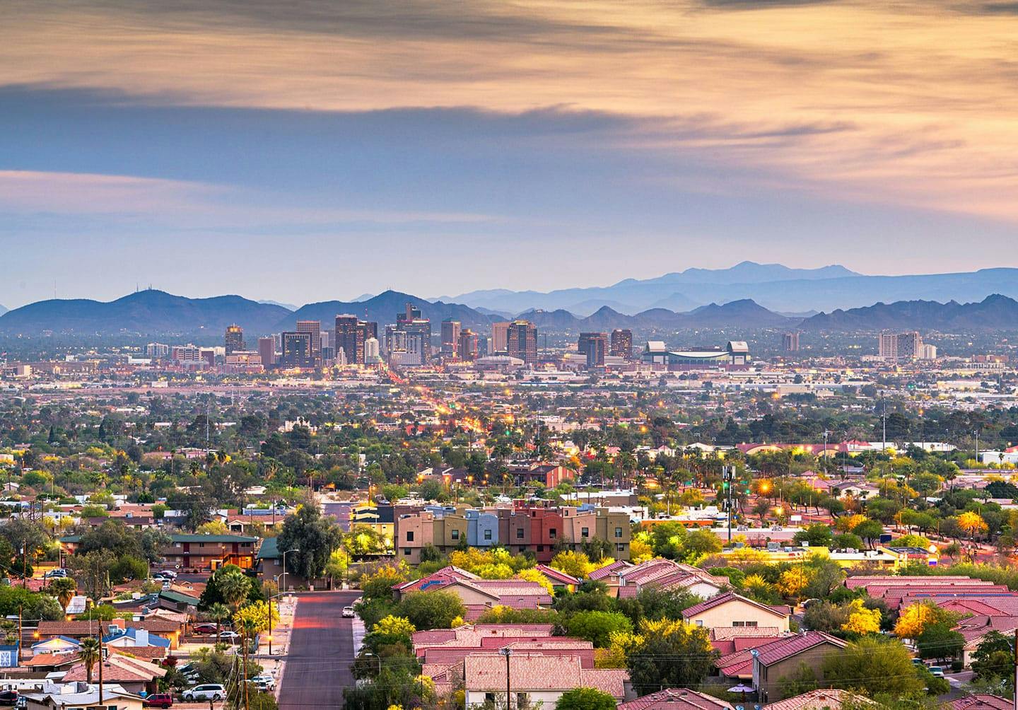 Glendale, AZ