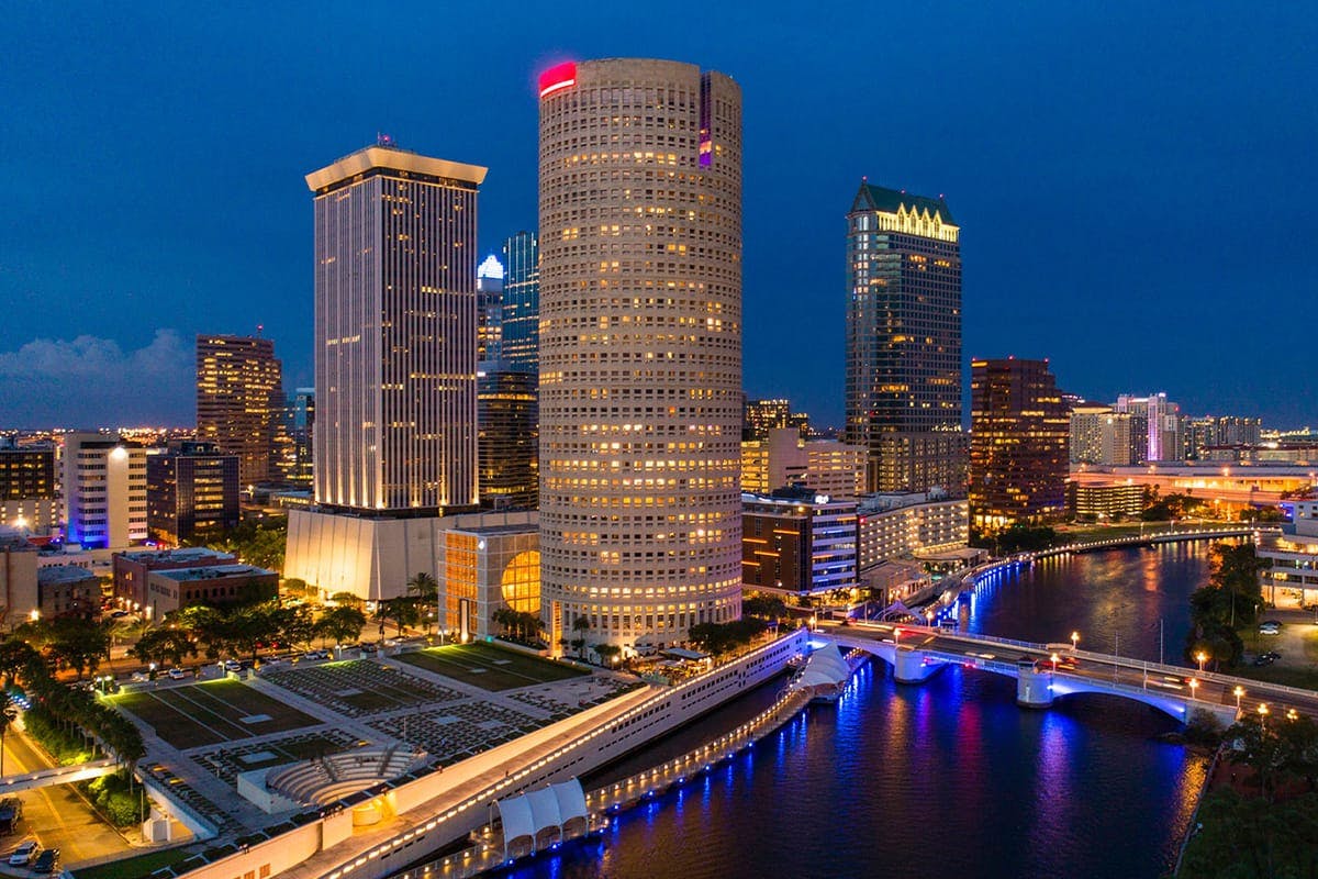 Tampa, FL