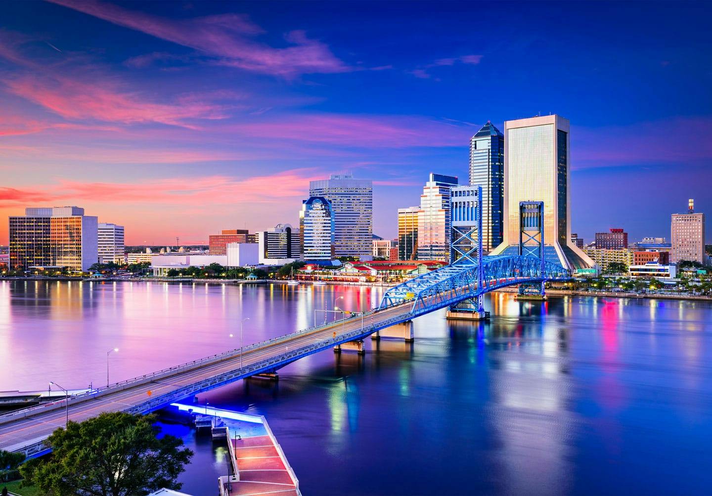 Jacksonville, FL