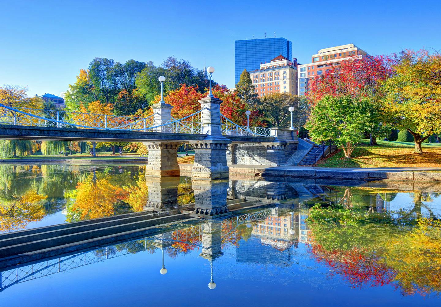 Boston, MA