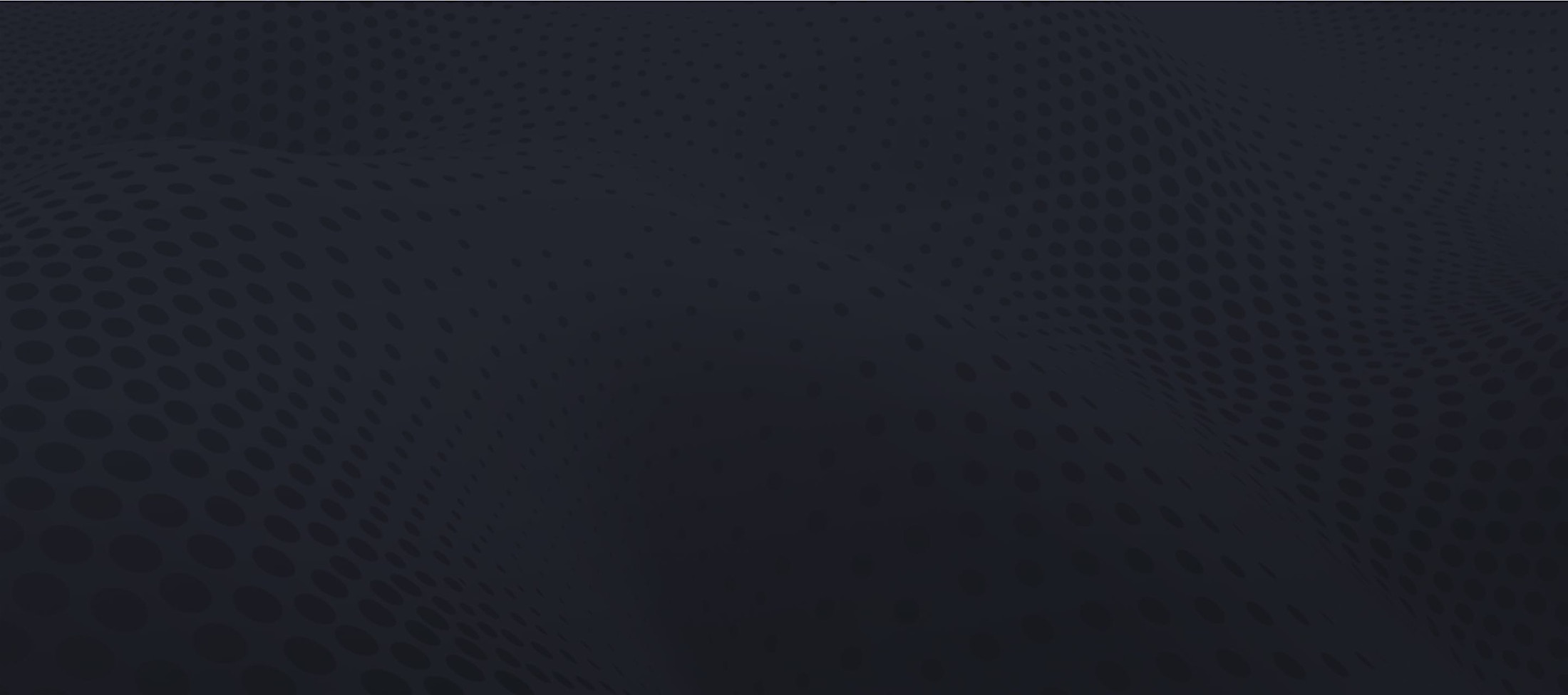 Blue spotted background