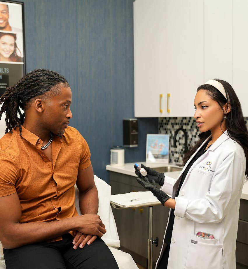 Wellness in Colts Neck | Serotonin Centers Wellness in Colts Neck | Serotonin Centers