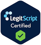 Verify Approval for www.serotonincenters.com