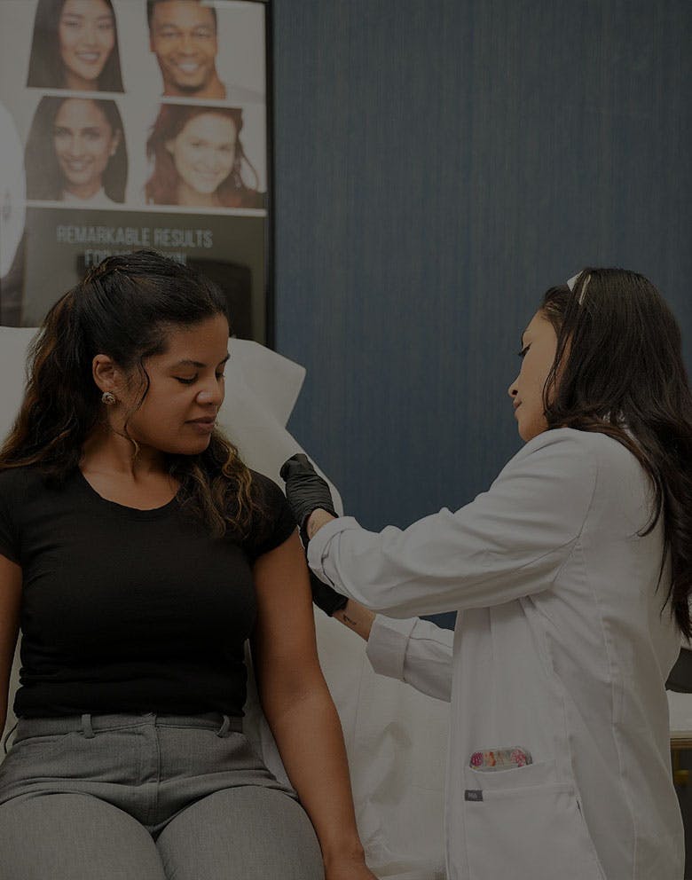 Weight Loss, HRT & Aesthetics | Serotonin Centers Stamford, CT