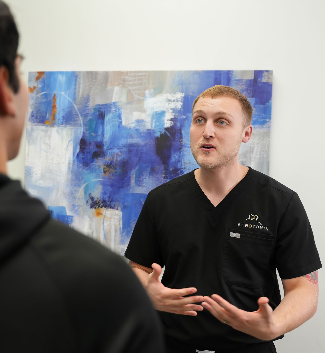 ExoMind in Stamford, CT | Serotonin Centers