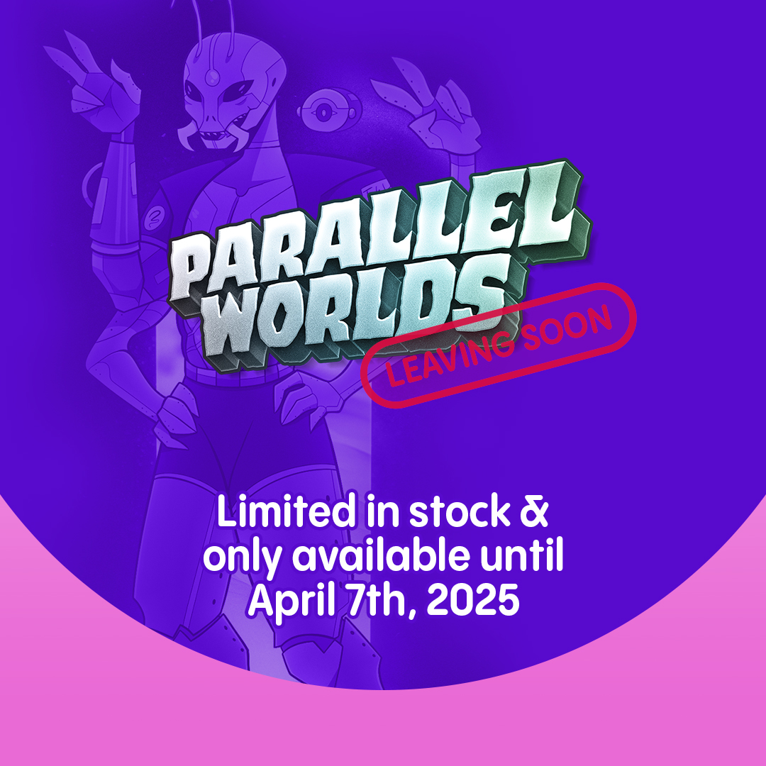 Monster Smut Sticker Club News for March 2025