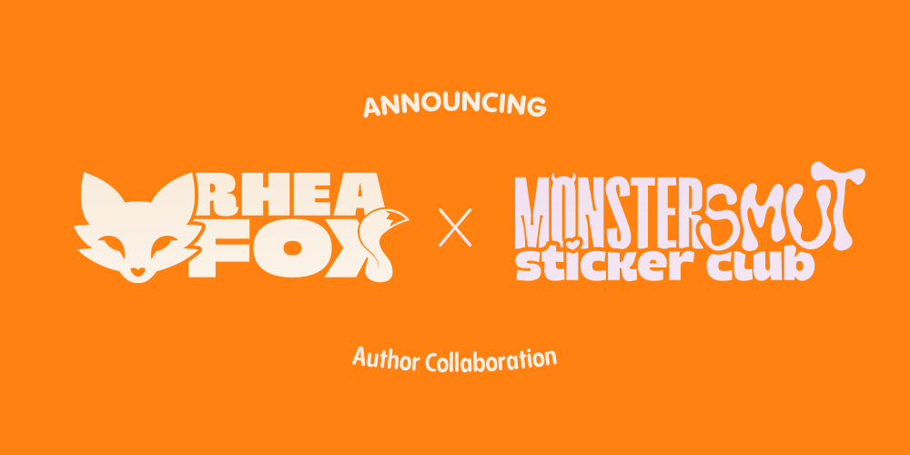 Announcing: Rhea Fox Author Collaboration