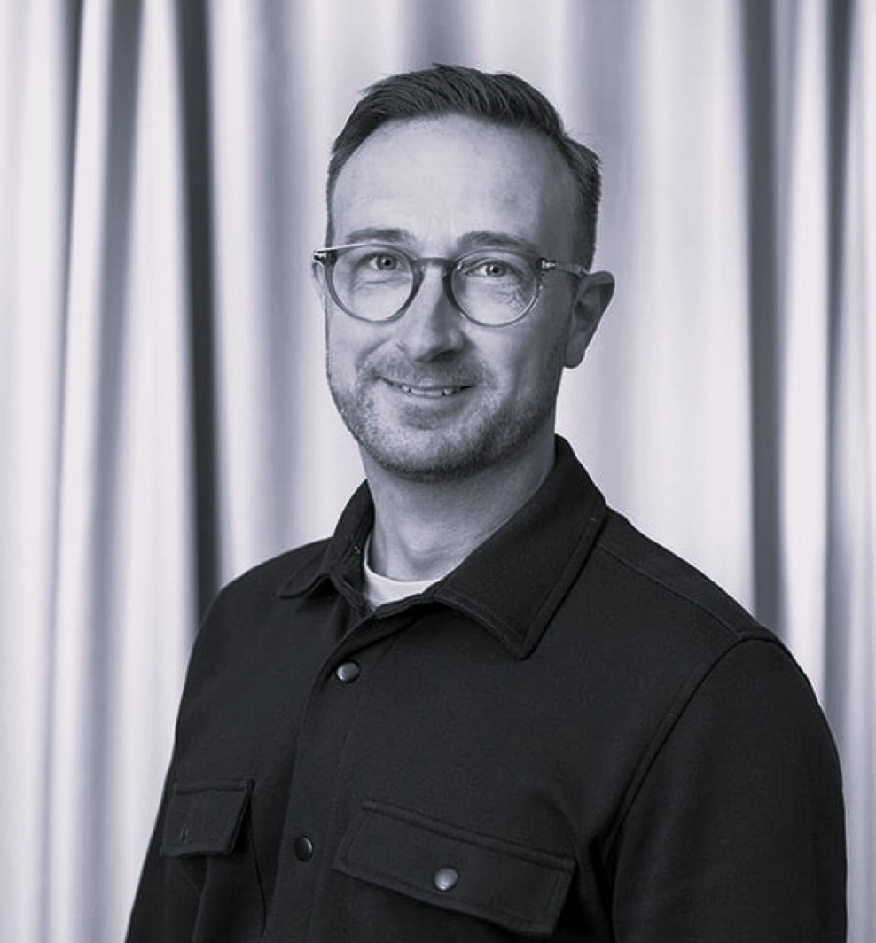 Mikael Ljungqvist 