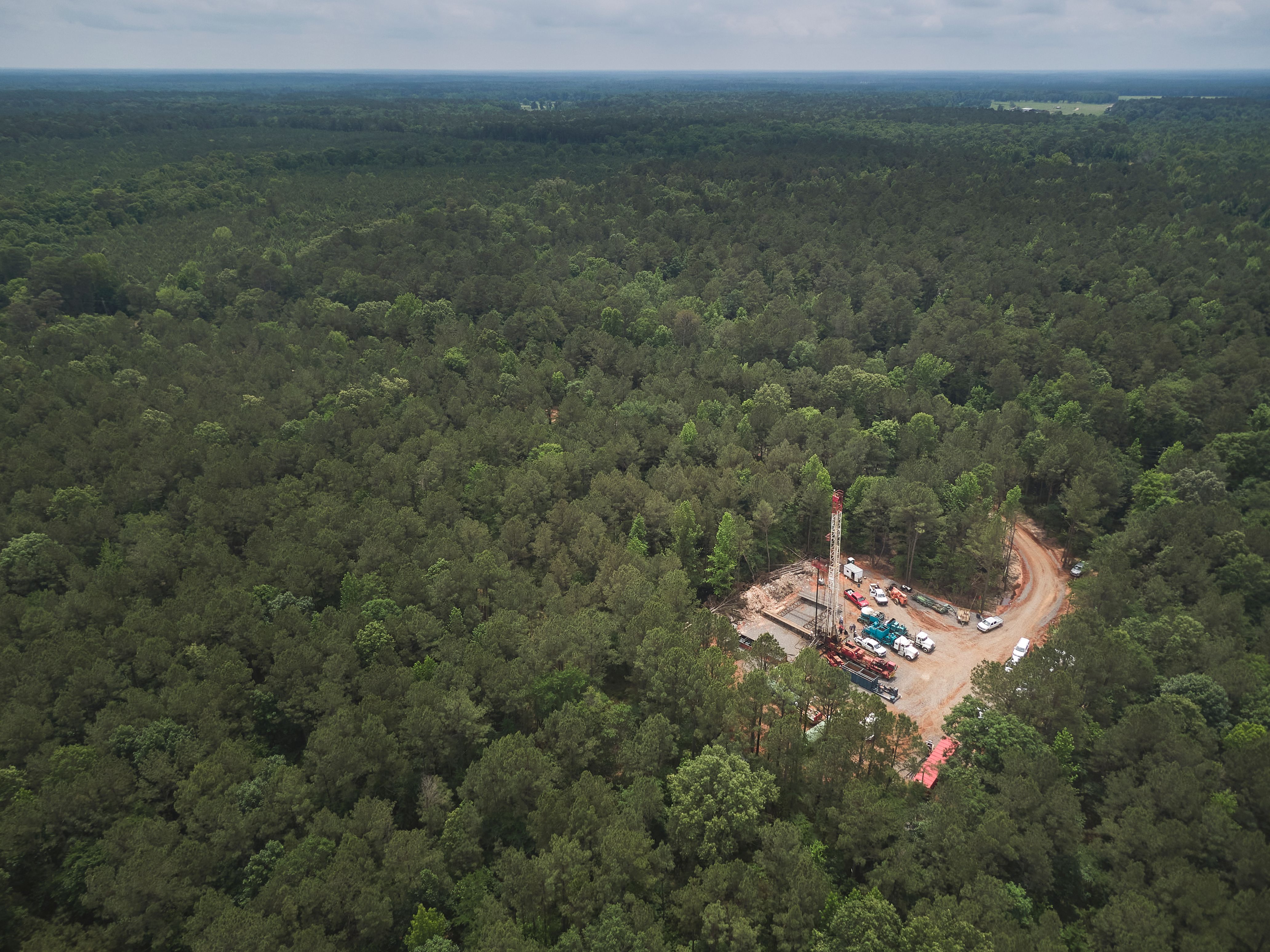 Visions of Union County:  What Groundwater Management Means for DLE & Lithium Brine Mining in the US