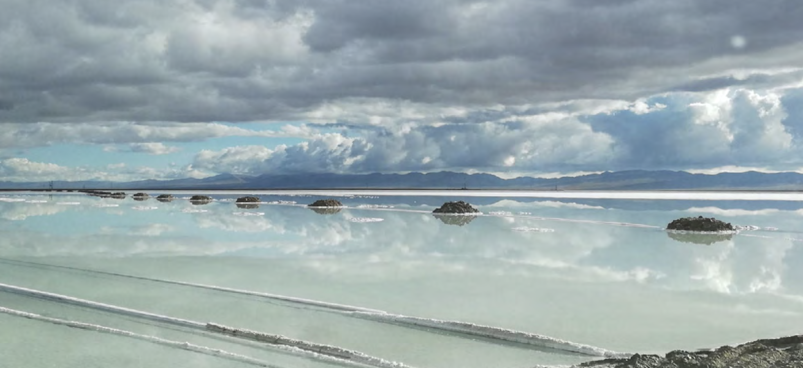 Lithium Training Courses