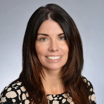Laurie Katz COO & CMO Figure Markets