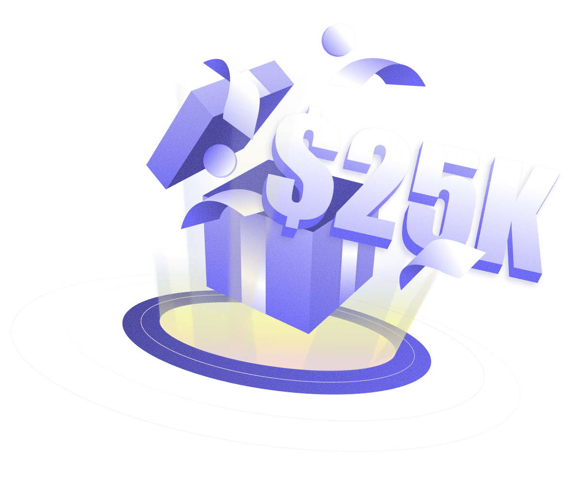 Figure Markets Democratized Prime Sweepstakes: Win $25K USDC