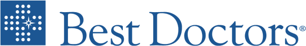 best doctors logo