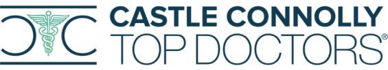 castle connolly top doctors logo