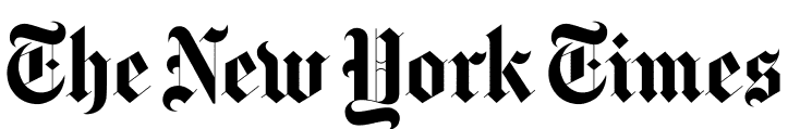 new York Times logo