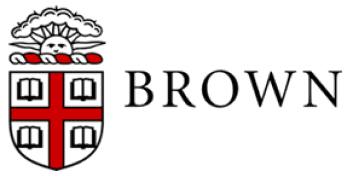 brown logo