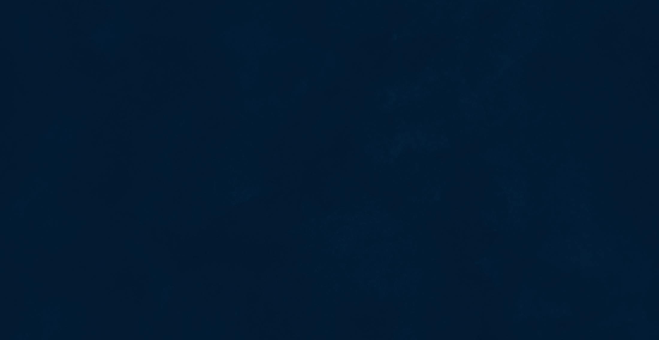 Navy blue background