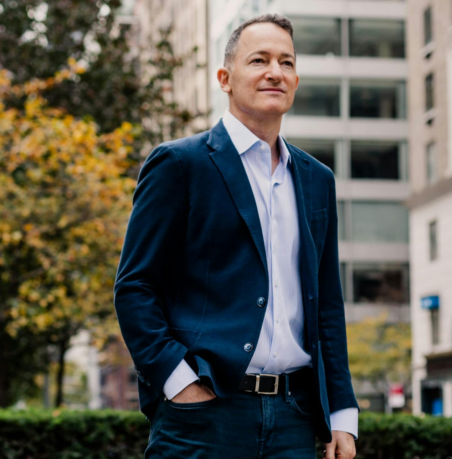 Image of Doctor Tal Raviv