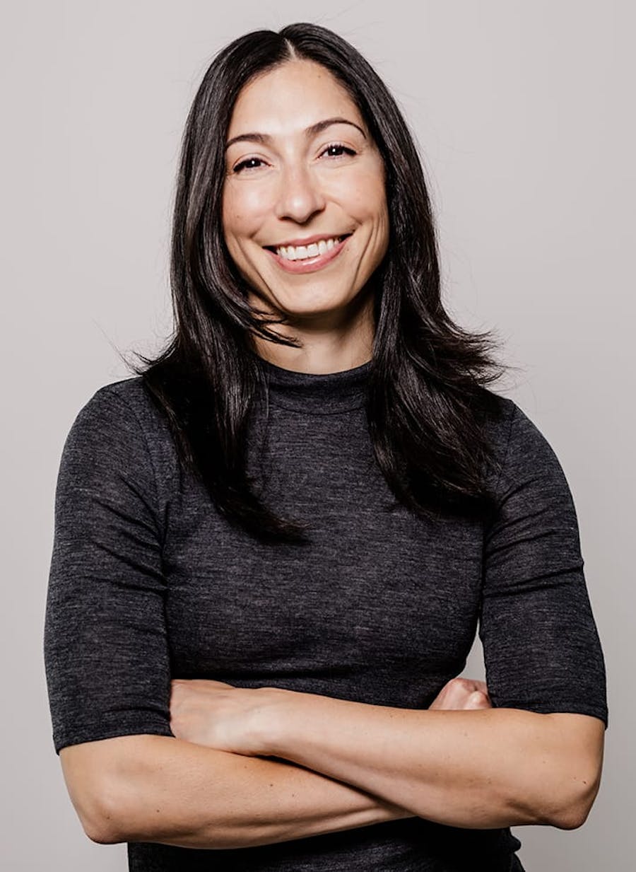 Dr. Melissa Sherman, OD