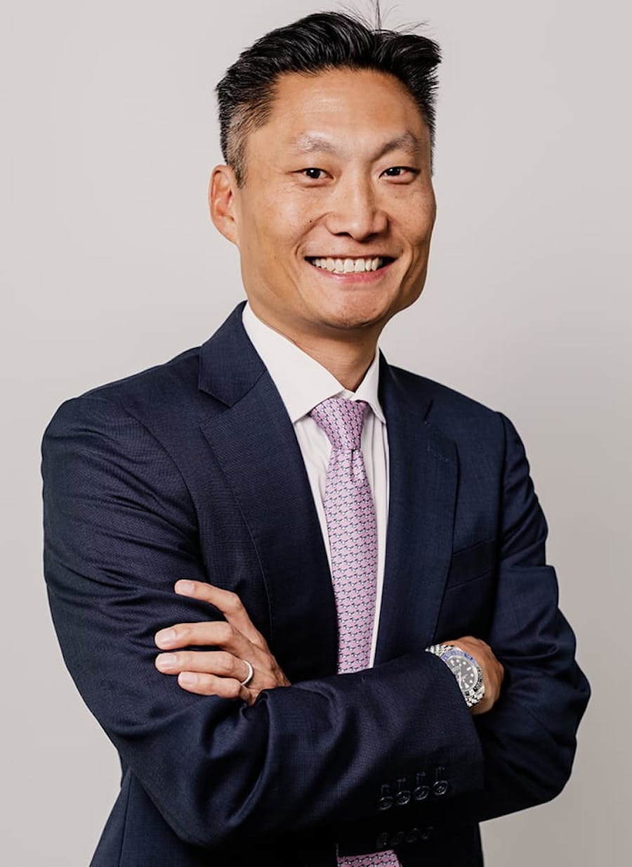 Dr. Paul Lee, MD