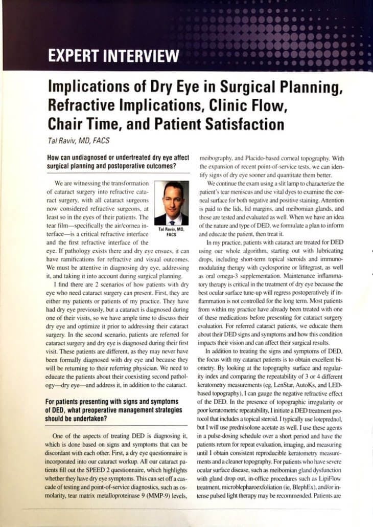 image of an article