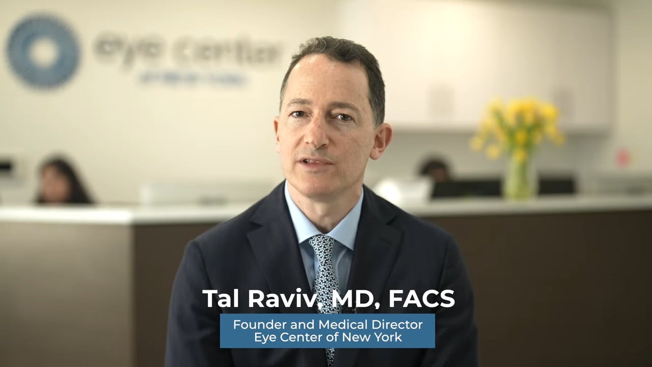 Dr. Tal Raviv