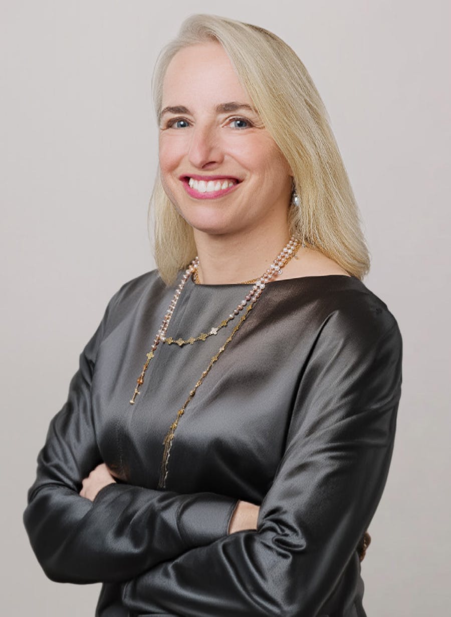 Dr. Lisbeth S. Hall, MD