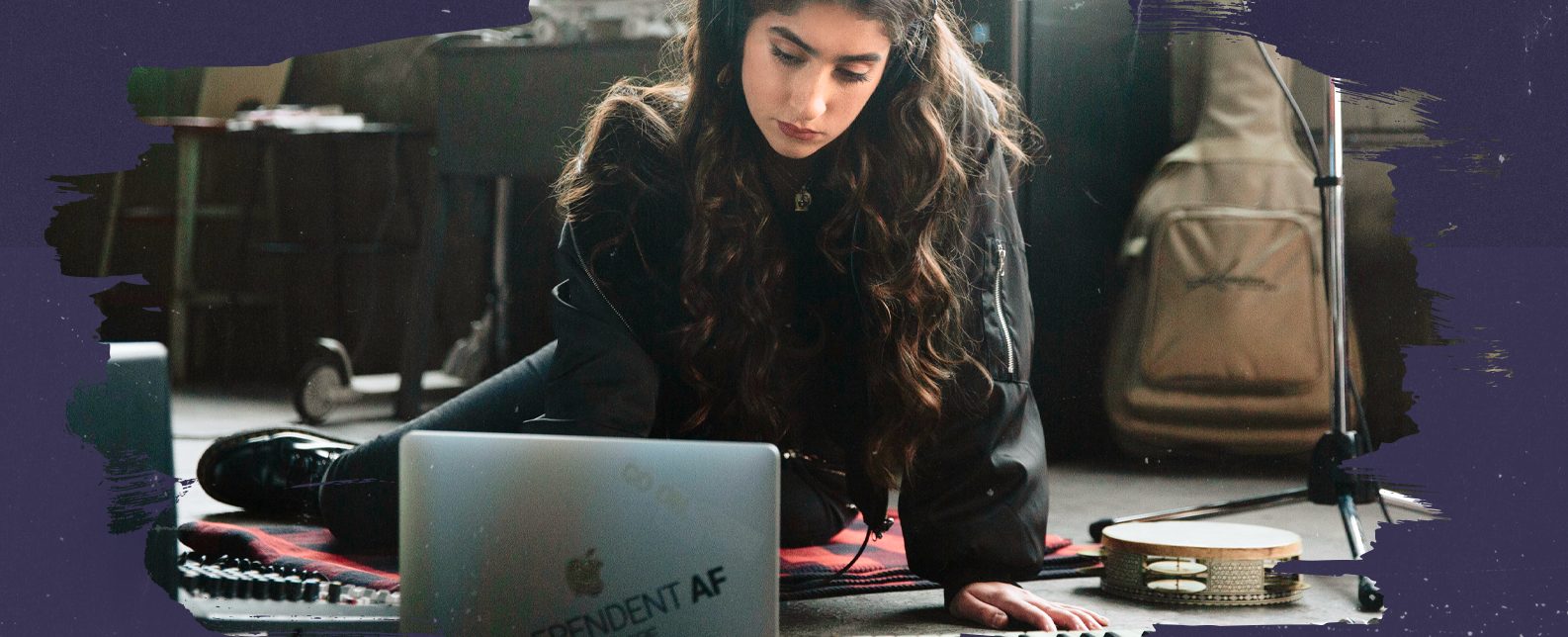 How to Promote Your Music on Social Platforms