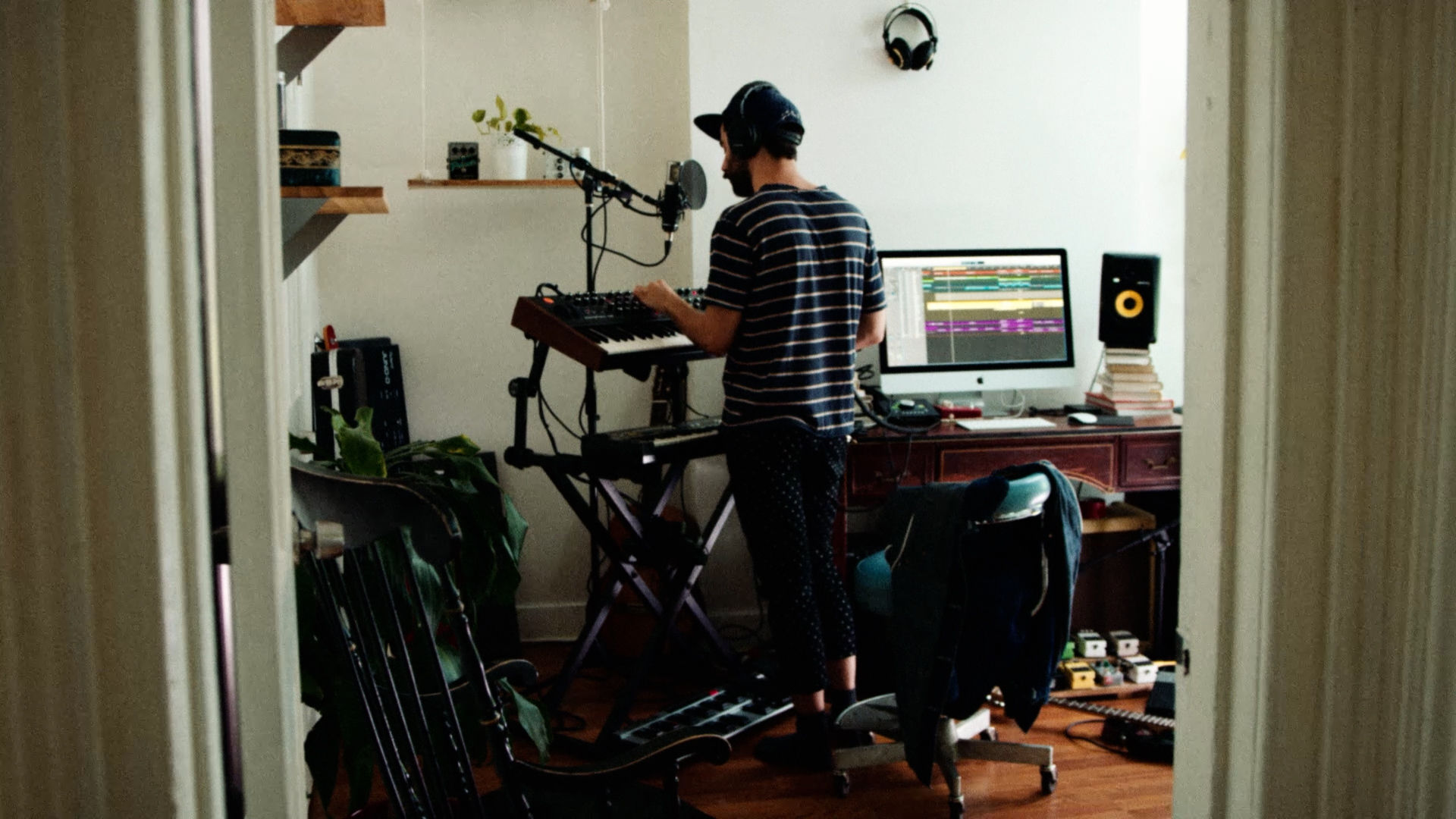 Home Recording 101