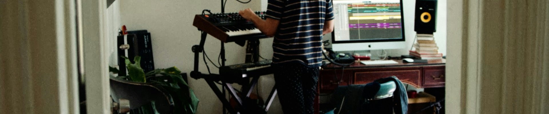 Home Recording 101